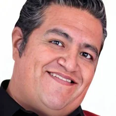 César López "Le Chicharé"