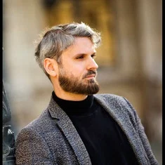 Mickael Perret