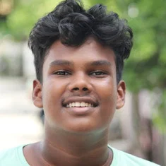 Sreehari Rajesh