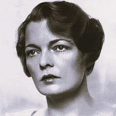 Margalo Gillmore