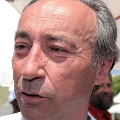 Alain Maline