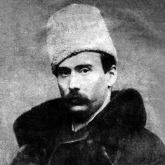 Mykola Sadovsky