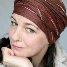 Irina Dalle