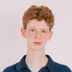 Thomas Riley