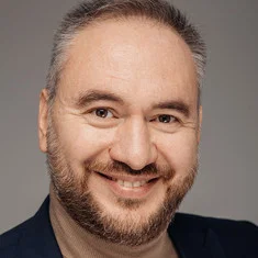 Александр Златопольский