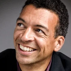 Roderick Williams