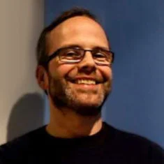 Brian Philip Davis