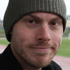 Tim Egan