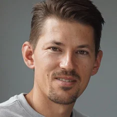 André Myhrer