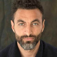 Brahim Rachiki
