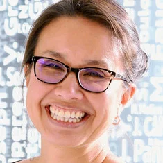 Caroline Quach