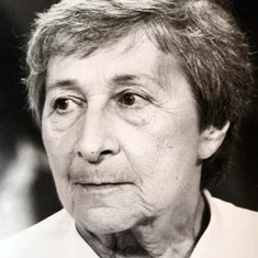 Colette Audry