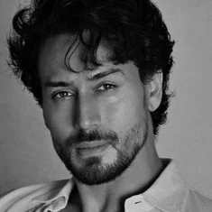 Tiger Shroff