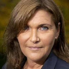 Merete Bøge Pedersen