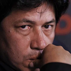 José Antonio Dorado