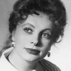 Алла Ларионова