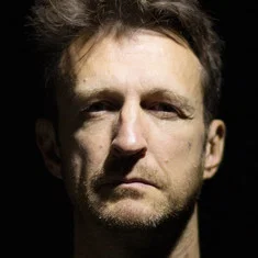 Stéphane Crête