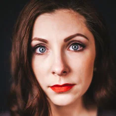 Екатерина Вишневая