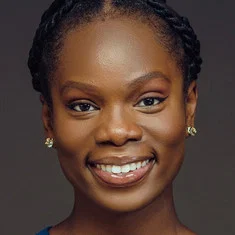 Fadesaye Olateru-Olagbegi