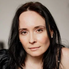 Valeriia Oleinykova