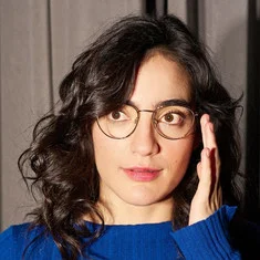 Ana Lucía Cruz