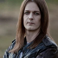 Sigurd 'Satyr' Wongraven