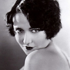 Dorothy Sebastian