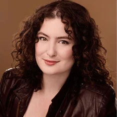 Sylvia Grosfold