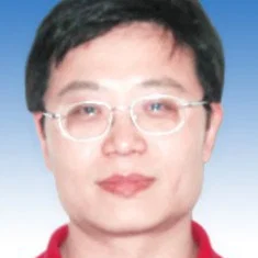 Hu Pingzhi