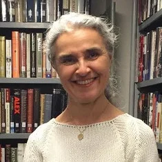 Pola Rapaport