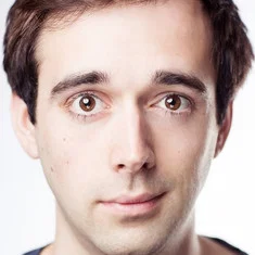Richard Soames