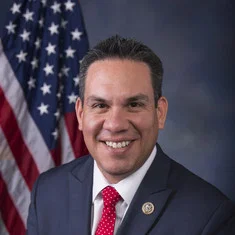 Pete Aguilar