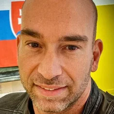 Branislav Matranovič