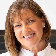 Gail Gand