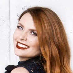 Élodie Frégé
