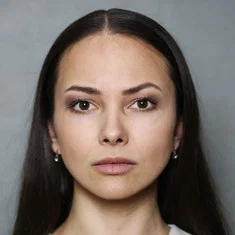 Глафира Козулина