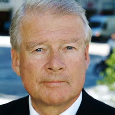 Carl I. Hagen
