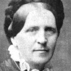 Johanna Spyri
