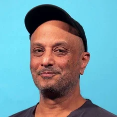 Akmal Saleh