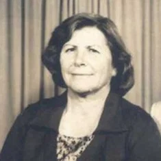 Marika Kallamata