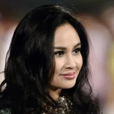 Thanh Lam