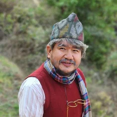 Wilson Bikram Rai
