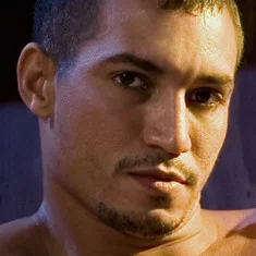 Sergio Anthony