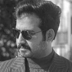 Yousif Al-Ali