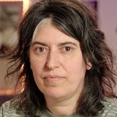 Liliana Paolinelli