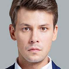 Шамиль Хаматов