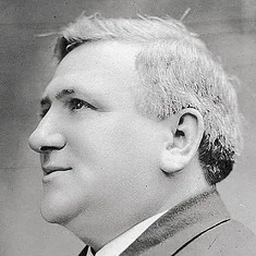 Charles J. Stine