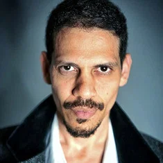 Omalik J. Rosado