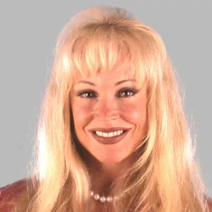 Debra Marshall