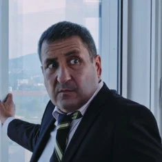 Toncho Tokmakchiev